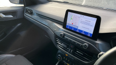 Ford Focus 1.5 EcoBoost 182 ST-Line X 5dr Petrol Estate